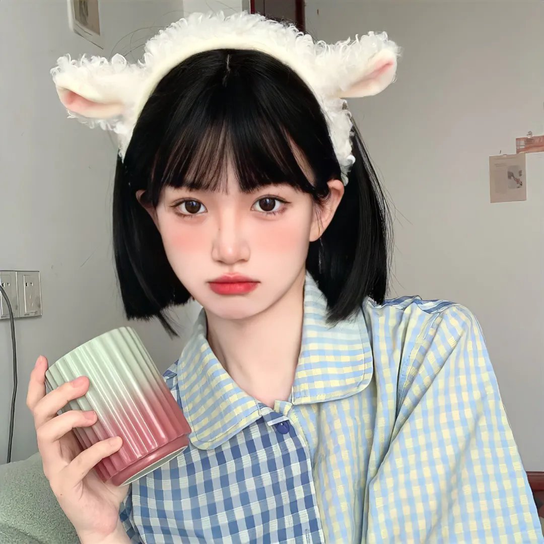 北极百货的秋乃小姐
